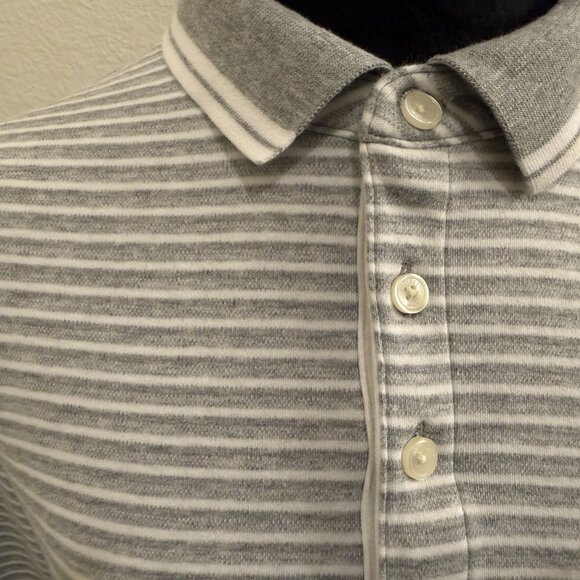 Michael Kors Shirt Polo Small - Picture 2 of 6